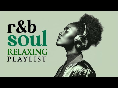 [Mindful Focus Flow] Lo-fi Jazz & Soul R&B for Productive Study | 勉強