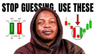 Top 3 Candlestick Patterns That Actually Work (Full Trading Guide)