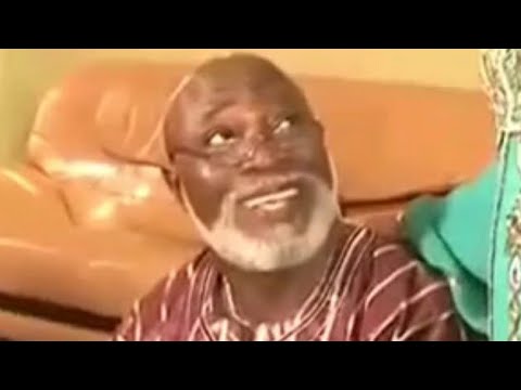 Nigerian piano guy