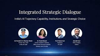 Making Sense of India's AI Trajectory