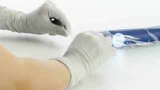 BD EleVation Breast Biopsy Instructional Video