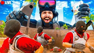 CS2 LIVE |  LATER SOMETHING || #cs2update #cs2 | ROAD TO 5K SUB