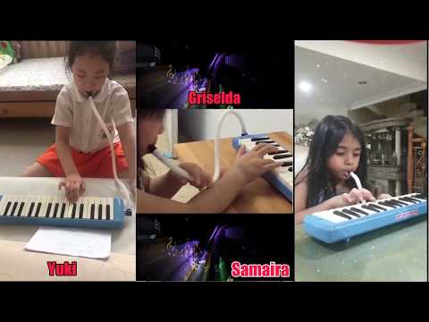 PREP. AVOCADO '20 (Yuki, Griselda, Samaira)