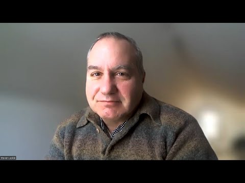 Ask Steven: A Family Law Tutorial