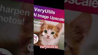 AI Photo Enhancer #ai #photoenhancement #aiphotos #aiphotoenhancer