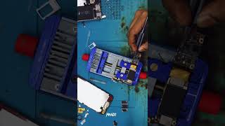 iPhone 6 Dead Recovery #smartphone #iphonerepairing #iphonesolution #iphonerestoration