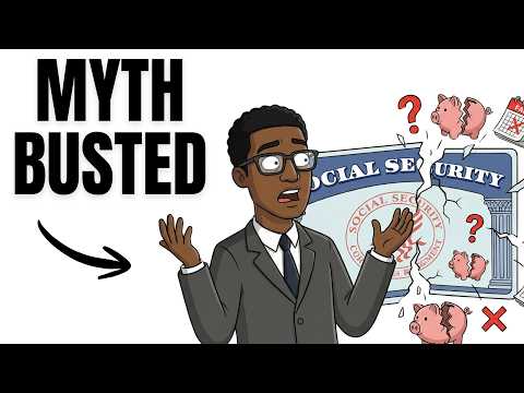 Think You Know Social Security? These Myths Say Otherwise