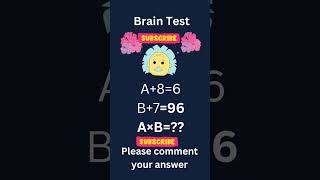 solve puzzle #solvelt #shorts #puzzle #iqtest #brainteasers #pwwallah #karanaujla #comedy #fun #quiz