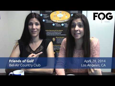 2014 FOG Announcement