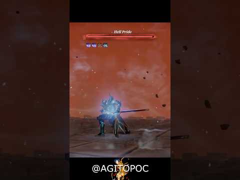 The CRAZIEST Aerial Combo on POC 2.0 #combomad #devilmaycry  #vergil