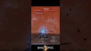 The CRAZIEST Aerial Combo on POC 2.0 #combomad #devilmaycry  #vergil