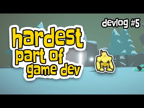 Adding a new area and a currency system to my 3d indie game | Devlog 5
