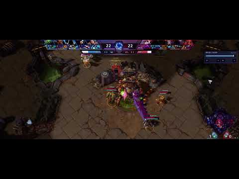 Murky boss steal (?)