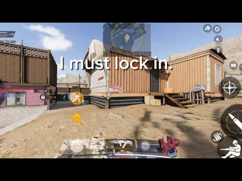 how to troll your teammates with bad gameplay and still win through comeback: #codm #codmmemes2024