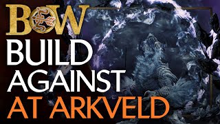 Anti Arkveld Bow Builds - MH:Wilds