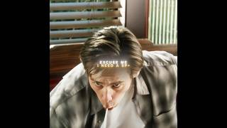 This movie is hilarious😭🙏 - Bruce Almighty Edit | Assumptions (slowed) - Sam Gellaitry