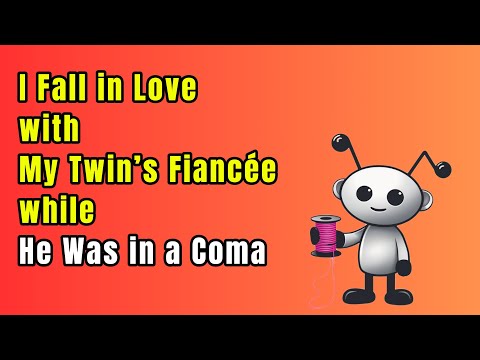 I Took My Twin’s Fiancée While He Was in a Coma… Now He’s Waking Up  | Reddit Relationship Story