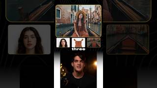Artlist's new featUre lets you blend upto 3 photos into one seamless Scenepets, people, backgrounds