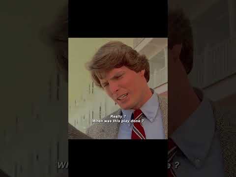 （PART 2）Even after seventy years, I can still find you. #movie #film #wednesday #foryou