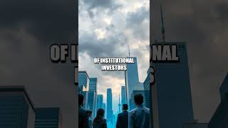Exploring the Impact of Institutional Investments in Cryptocurrency