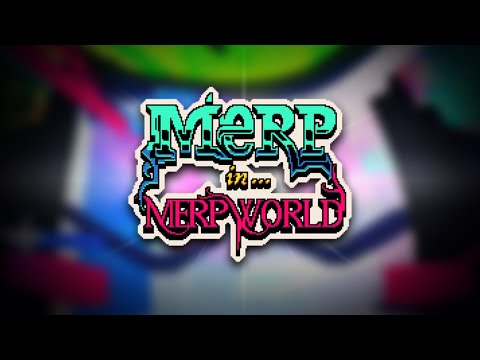 Merp in Merpworld OST - 11. The Storm