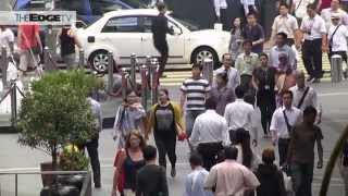 Malaysia's ranking on Transparency International's graft index improves slightly