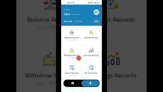 Best Earning App 2023 ! Without Investment 💰 Make Money Online 2,000 Daily Withdrawal Proof ✅