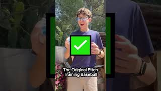 Teach Pitching the Right Way ⚾✅ #BaseballTraining #YouthBaseball #PassTheGameOn