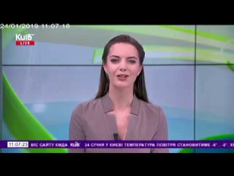 Конкурс сценаріїв "СВОЄ КІНО-3"/Сюжет ТРК Київ
