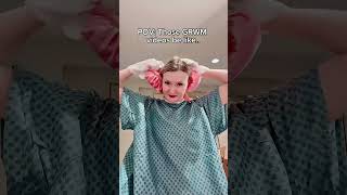 #pov Those GRWM videos be like.. #grwm #viral #skit