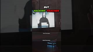 Hacker’s classes#cybersecurity #ethicalhacking #linux #😊