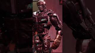 Atom Robot Edit Part 2