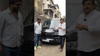 Only 1 in india Vanity Van For Sale | DC Modified Vanity Van For Sale in Mumbai