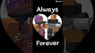 Accelerator + Engineer  #roblox #tds #accel #engineer