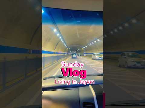 Sunday vlog🎀🌸Sunday service as a Christian living in Japan #sundayvlog #livinginjapan #viralshorts