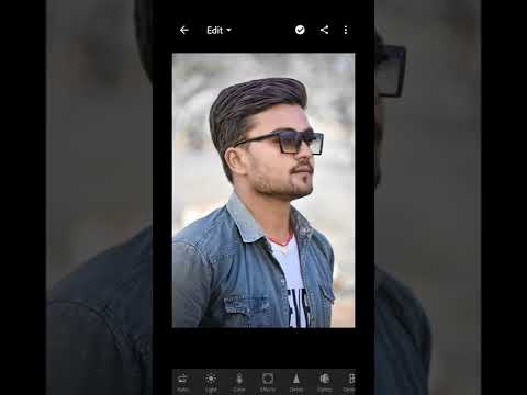 Lightroom photo editing tutorial/glow white tone photo editing tutorial| preset download free#shorts