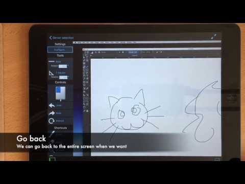 igraphtablet v3 - How to