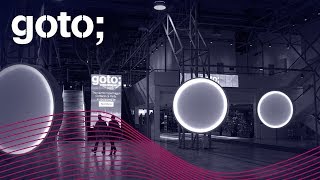 GOTO Copenhagen 2019 Aftermovie