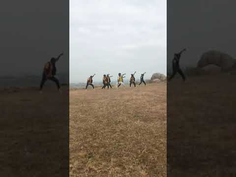 Lal Dupatta Tera Malmal Ka new Nagpuri song shooting video @Nagpurijuctionworld