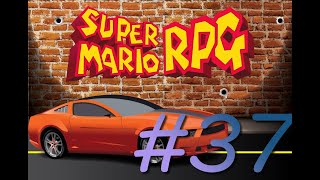 VGDB: Super Mario RPG Ep 37 - Puzzle Problems