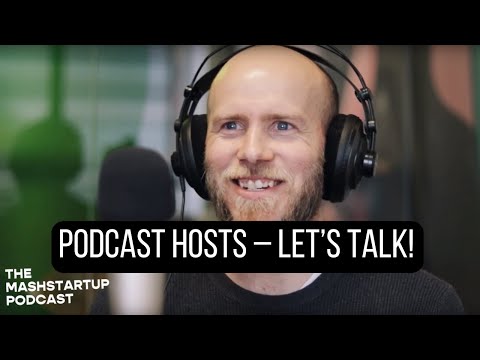 Let’s Talk Business, Tax & Growth – Podcast Guest Intro