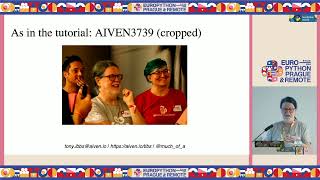 How I used pgvector and PostgreSQL® to find pictures of me at a party — Tibs