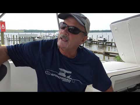 Burns VR5 Walk-thru