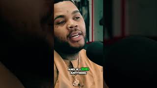 Kevin Gates Talks Finally Embodying True Purpose  #motivation #wisdom #selfgrowth #mindset #quotes