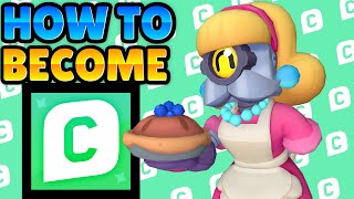 HOW TO BECOME A SUPERCELL CREATOR full TUTORIAL!!!