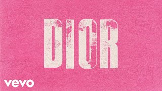 MK, Chrystal - Dior (Official Lyric Video)