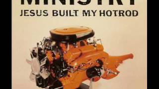 Jesus Built My Hotrod (Redline/Whiteline Version)