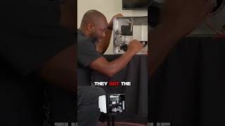 Check out this water heater!