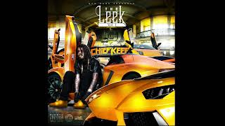 Chief Keef - War [Official Audio]