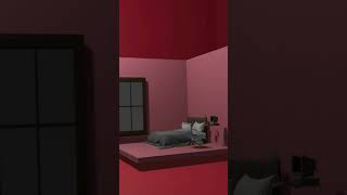 #blenderrender3d #blendercourse #blendertraining #3danimation #animated video #luxuryofhowshort